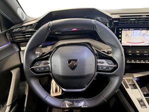 Peugeot 408 bild 7