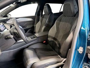 Peugeot 408 bild 4