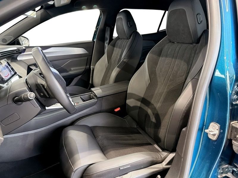 Peugeot 408 bild 4