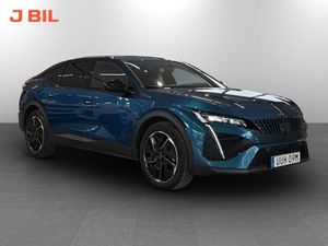 Peugeot 408 bild 1