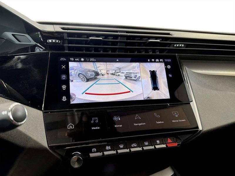 Peugeot 408 bild 11