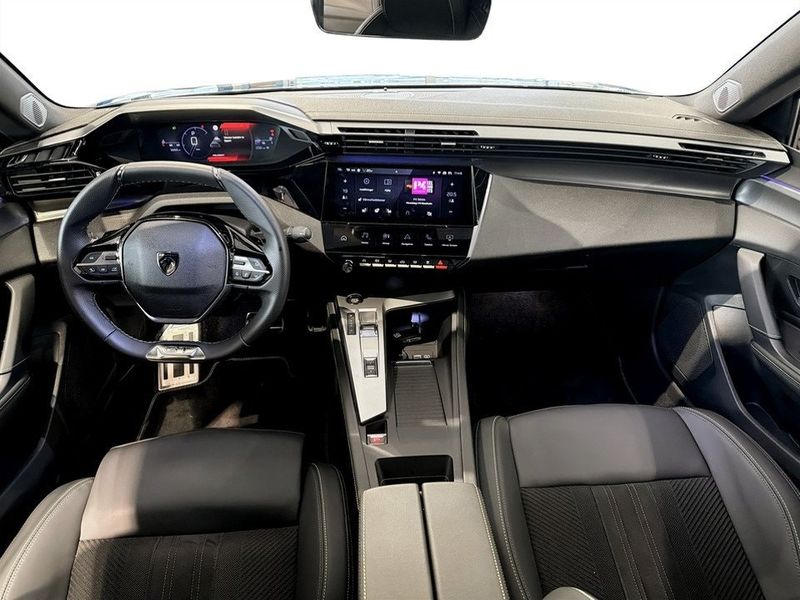 Peugeot 408 bild 6