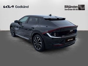 Kia EV6 bild 6