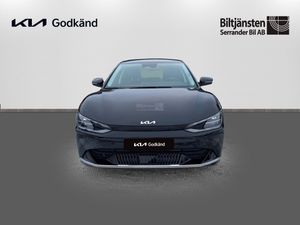Kia EV6 bild 2