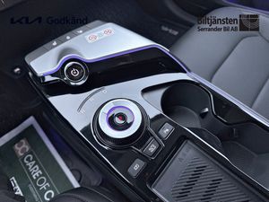 Kia EV6 bild 12