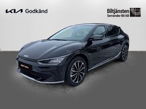 Kia EV6 bild 1