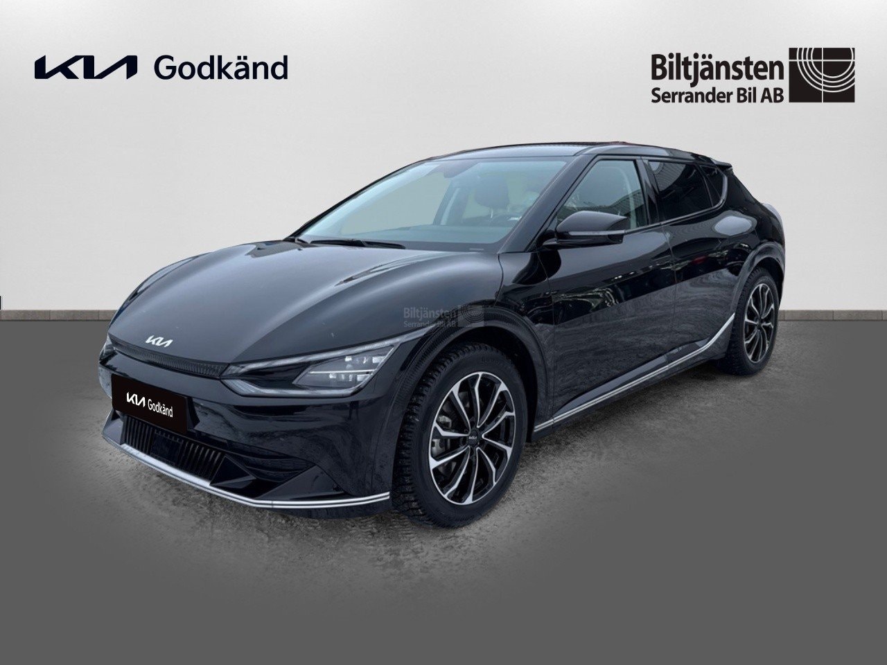 Kia EV6