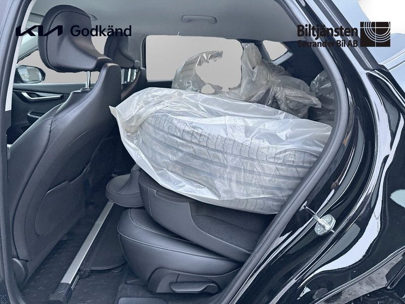 Kia EV6 bild 9