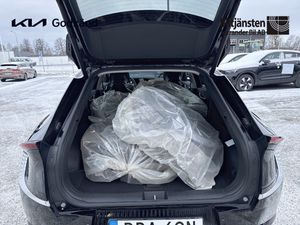 Kia EV6 bild 14