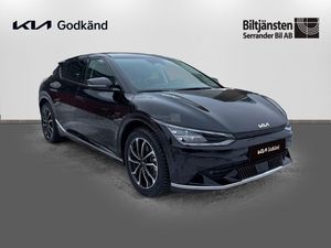 Kia EV6 bild 3