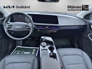 Kia EV6 bild 7