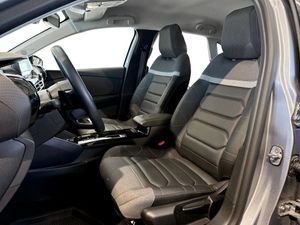 Citroen C4 bild 4