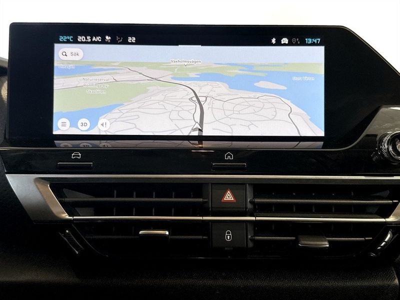 Citroen C4 bild 10