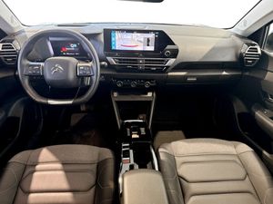 Citroen C4 bild 6
