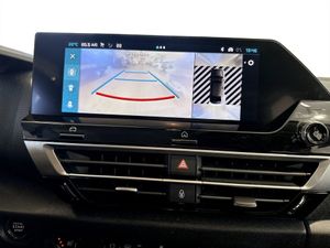 Citroen C4 bild 11