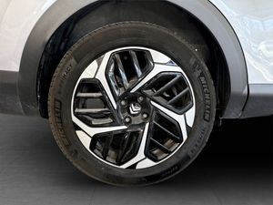Citroen C4 bild 17