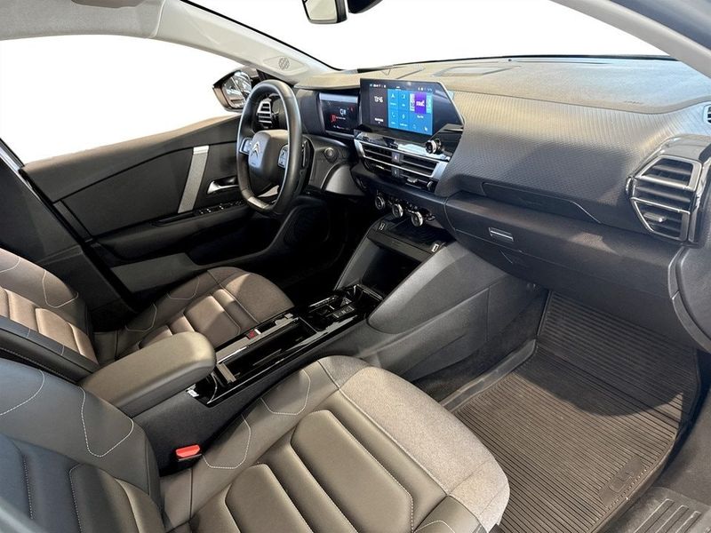 Citroen C4 bild 14