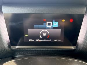 Citroen C4 bild 9