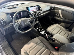Citroen C4 bild 5