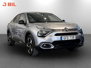 Citroen C4 bild 1