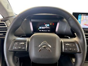 Citroen C4 bild 7