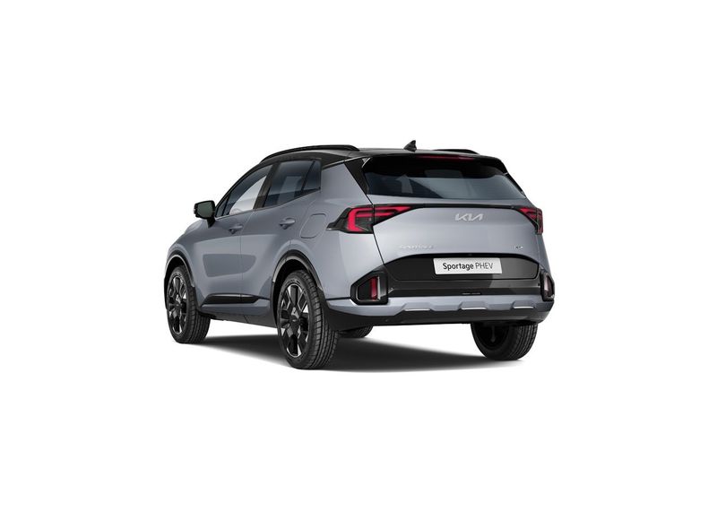 Kia Sportage bild 2