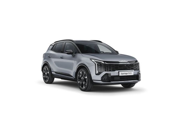 Kia Sportage 1.6 T-GDi Plug-in Hybrid AWD Action - 2026