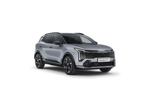 Kia Sportage bild 1