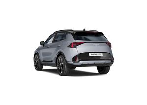 Kia Sportage bild 2