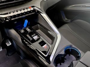 Peugeot 3008 bild 13