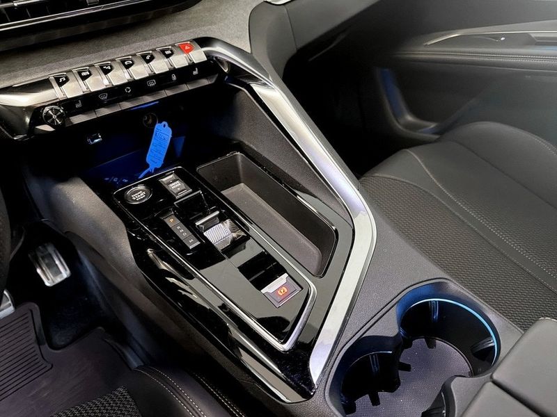 Peugeot 3008 bild 13