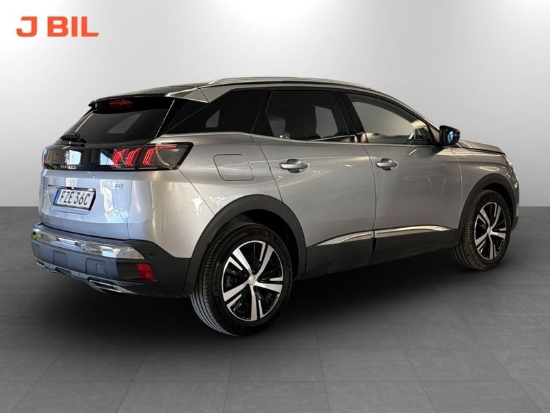 Peugeot 3008 bild 3
