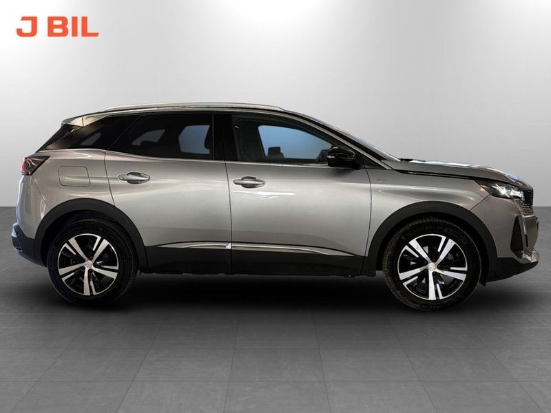 Peugeot 3008 bild 16