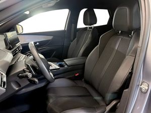 Peugeot 3008 bild 4