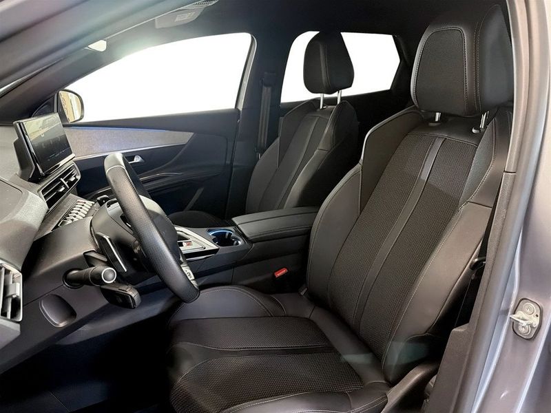 Peugeot 3008 bild 4