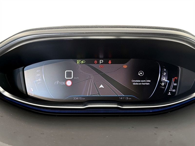 Peugeot 3008 bild 9