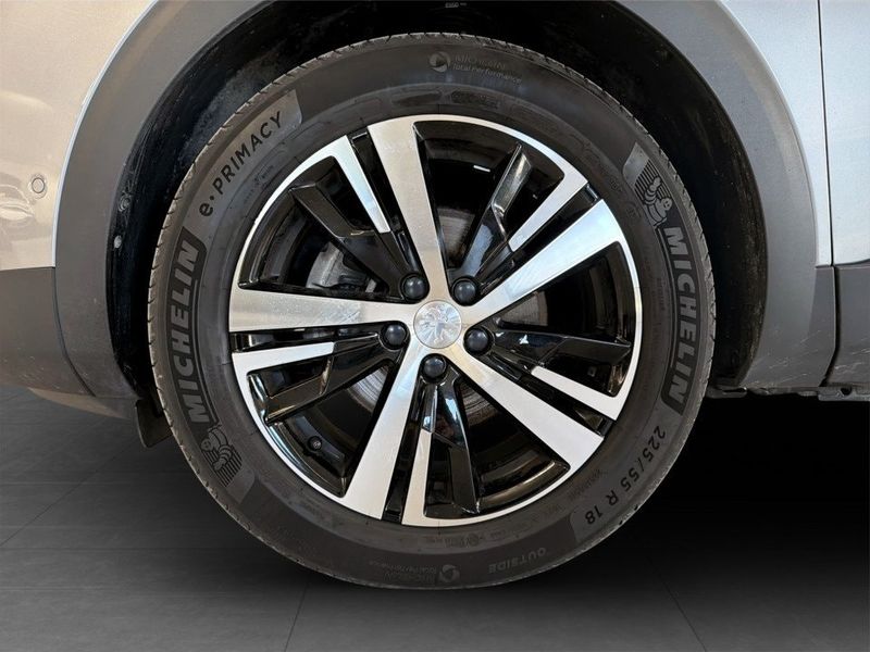 Peugeot 3008 bild 17