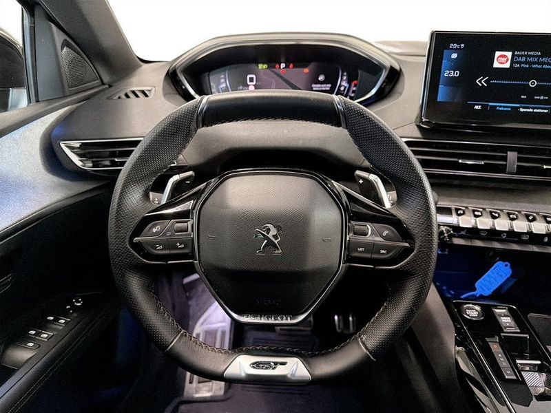 Peugeot 3008 bild 7