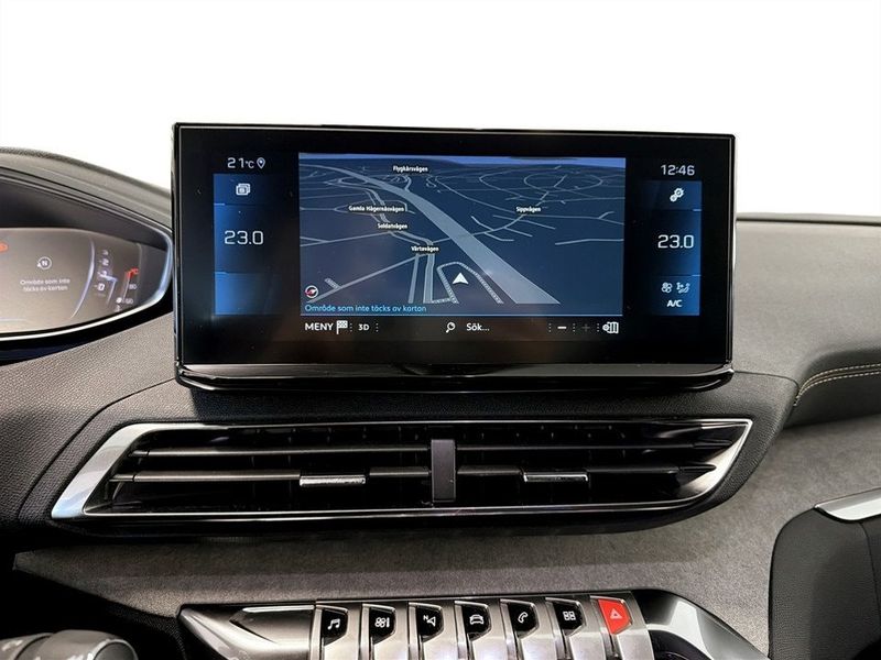 Peugeot 3008 bild 11