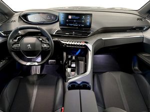 Peugeot 3008 bild 6