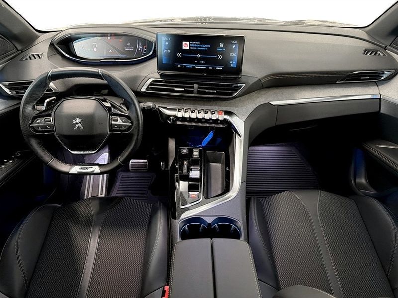Peugeot 3008 bild 6