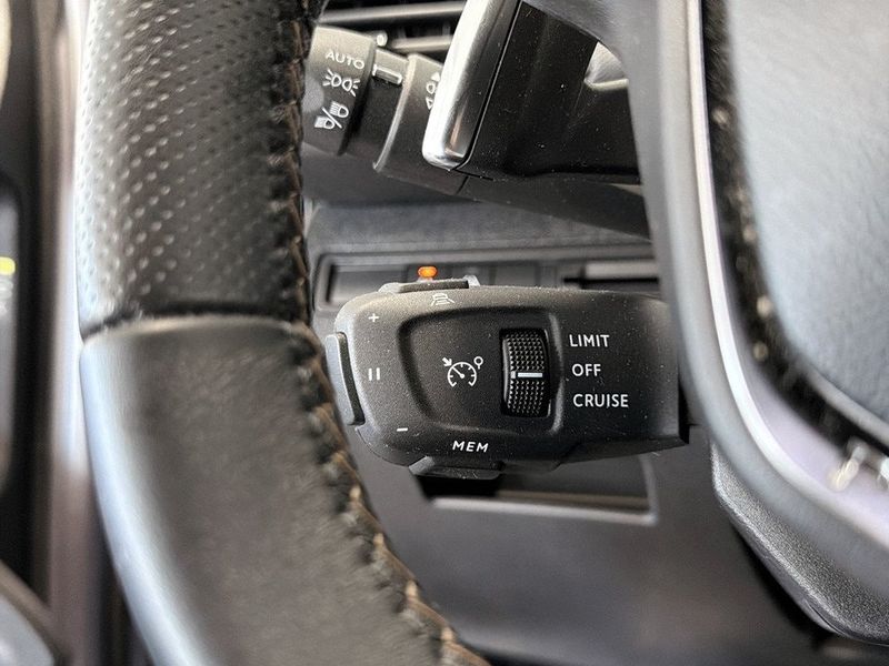 Peugeot 3008 bild 8