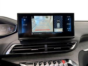 Peugeot 3008 bild 10