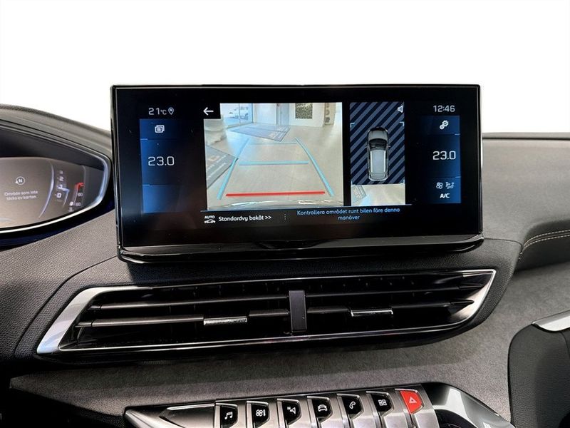 Peugeot 3008 bild 10