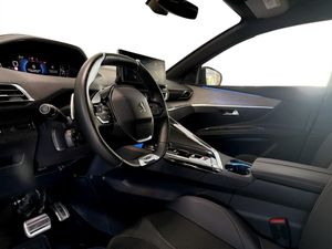 Peugeot 3008 bild 5