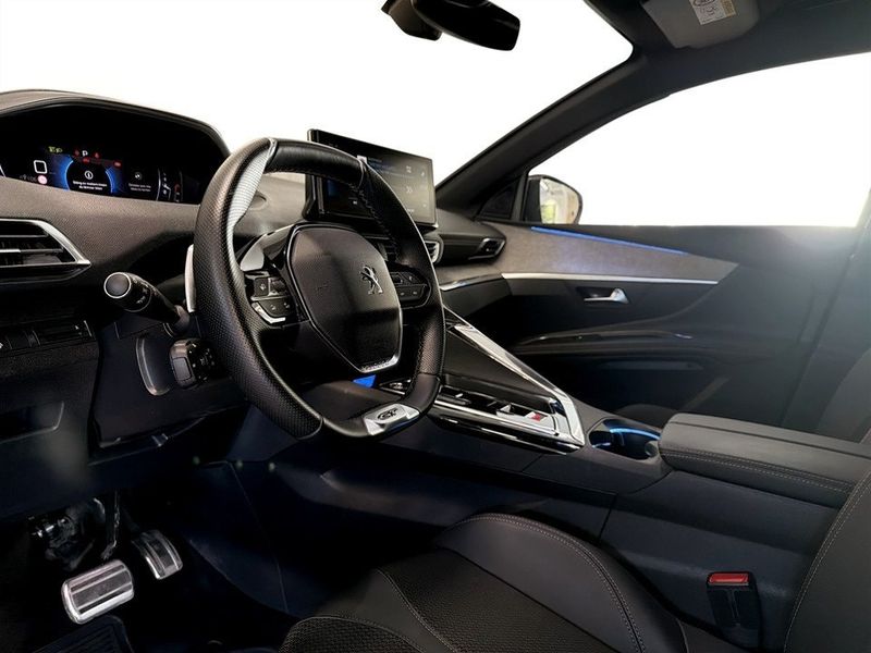Peugeot 3008 bild 5