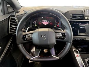 DS 7 Crossback bild 7