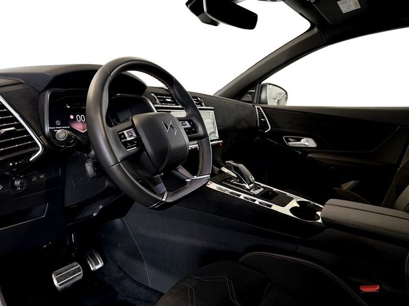 DS 7 Crossback bild 5