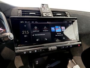 DS 7 Crossback bild 12
