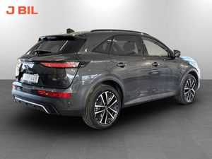 DS 7 Crossback bild 3